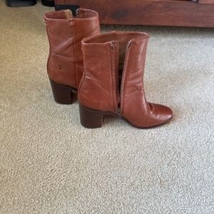 Frye boots